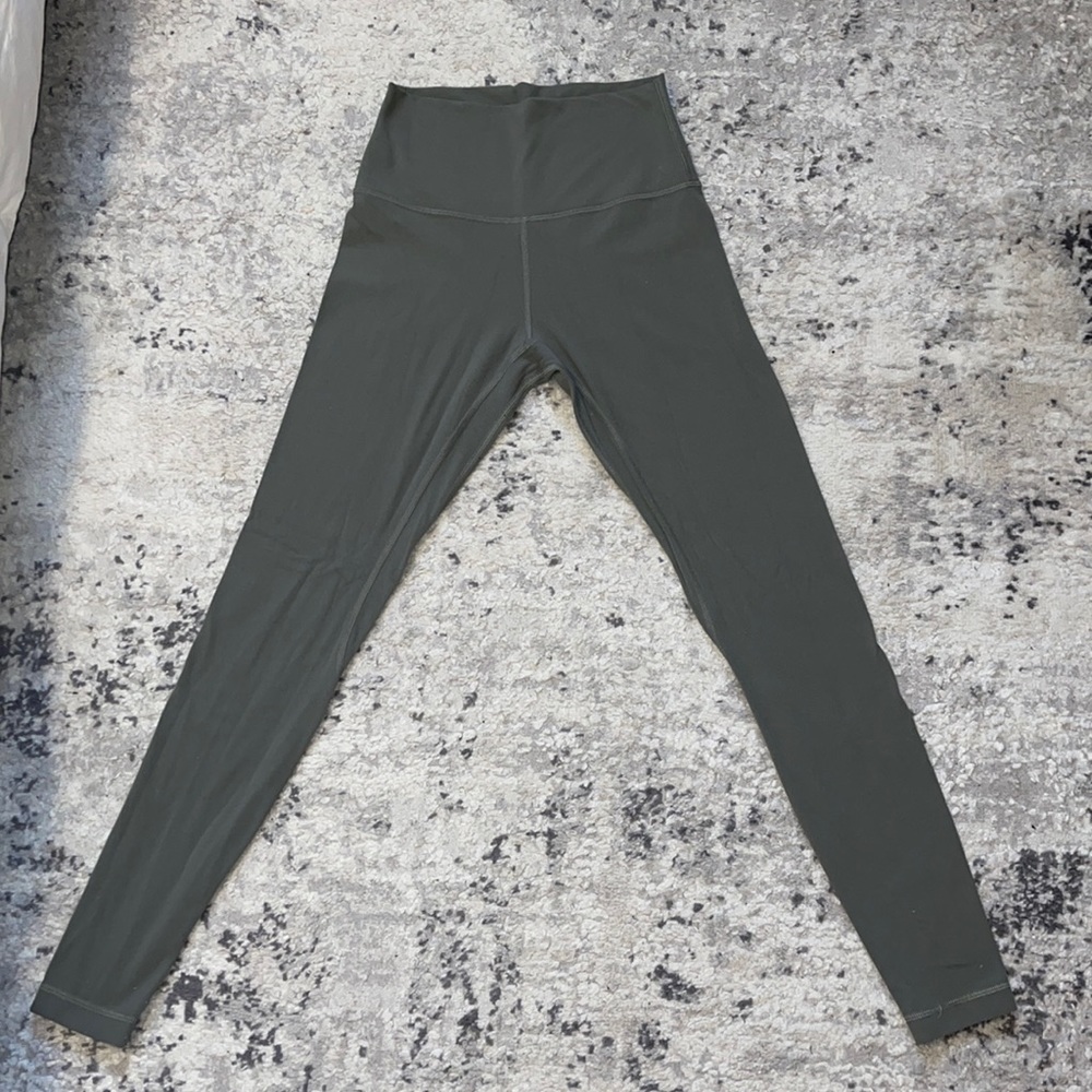 Lululemon Align